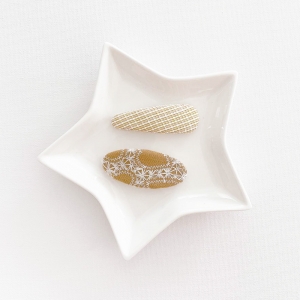 Girl Hair Clip Geometric Set (GHP9624)